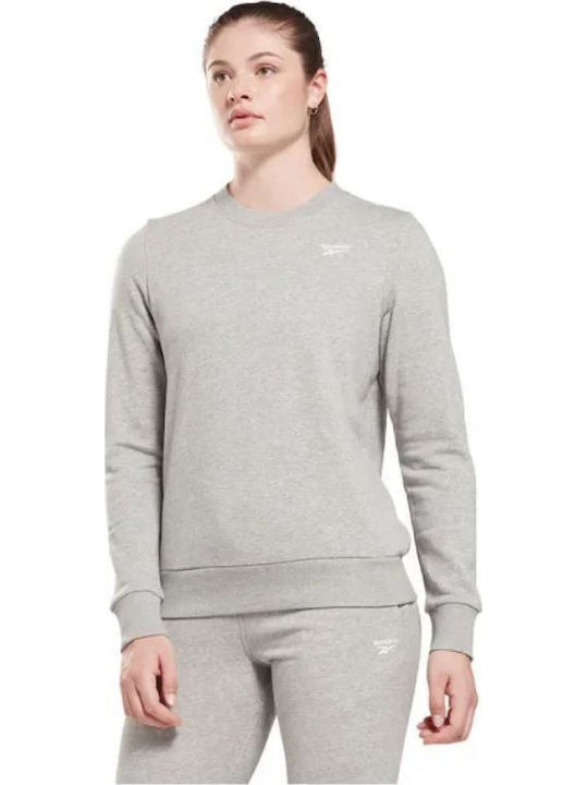 Reebok Sweatshirt Gray