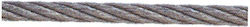 Pewag Cablu de sârmă Galvanizat 4mm 5701030004