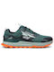 Altra M Lone Sport Shoes Running Green