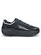 Altra Via Olympus Damen Sportschuhe Laufen Schwarze