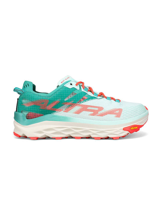 Altra Mont Γυναικεία Αθλητικά Παπούτσια Running...