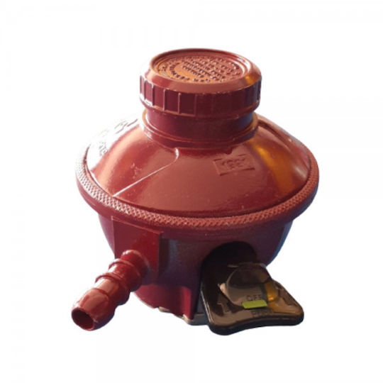 Coral Gas Gas Regulator