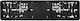 Car License Plate Frame Plastic Black 1pcs
