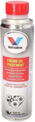 Valvoline Oil Additive 300ml