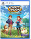 Harvest Moon: The Winds of Anthos PS5 Game