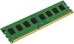 Kingston 8GB DDR3 RAM cu Viteză 1600 pentru Desktop