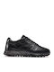 Mick Sneakers Black