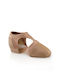 Capezio Παπούτσια Χορού Καφέ