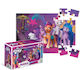 Puzzle pentru Copii My Little Pony pentru 4++ Ani 35buc Dodo