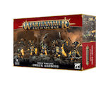 Games Workshop Warhammer Orruk Warclans Orruk