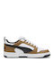 Rebound V6 Sneakers Beige