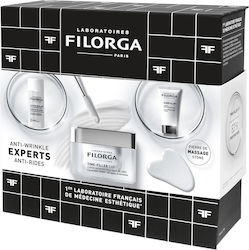 Filorga Skin Care Set for Αnti-ageing