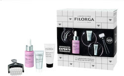 Filorga Σετ Περιποίησης για Αντιγήρανση Filorga Σετ Περιποίησης για Αντιγήρανση