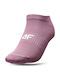 4F Șosete Sportive Multicolor 5 perechi