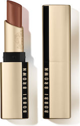 Bobbi Brown Luxe Κραγιόν Matte Downtown Rose 3.5gr