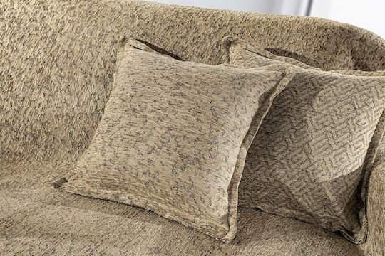 Guy Laroche Μαξιλαροθήκη Matis 50x50εκ. Guy Laroche Μαξιλαροθήκη Matis 50x50εκ.
