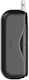 Kiwi Starter Verdampfer 1.8ml mit eingebauter Batterie Schwarz