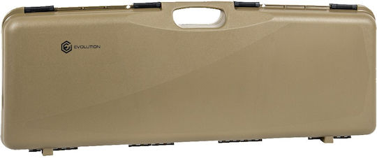 Evolution Airsoft Beige Weapon Case