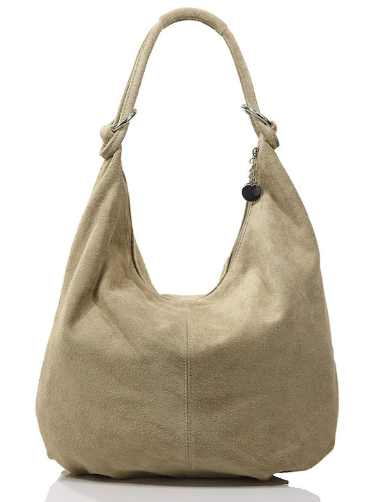 Leather Women's Bag Shoulder Puro