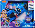 Spin Master The Mighty Movie Mașinuță Patrula cățelușilor Chase Mighty Transforming Cruiser pentru 3++ Ani