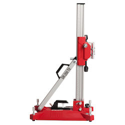 Milwaukee Dr250tv Mw Βάση Καροτιέρας
