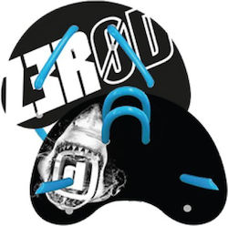 Z3r0d Finger Paddles Μαύρα