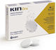Kin Oro Denture Cleaning 30 Tablets Προϊόν Στοματικής Υγιεινής 1τμχ