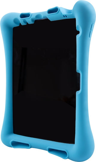 Deltaco Flip Cover Μπλε (iPad Air 2013 9,7")