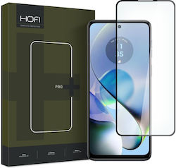Hofi Glass Pro+ Schwarz (Motorola Moto G54 5G) Hofi Glass Pro+ Schwarz (Motorola Moto G54 5G)