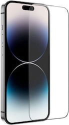 Transparent (iPhone 15 Pro Max)
