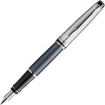 Waterman Writing Pen Medium Gray