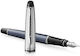 Waterman Stilou Medium Gri