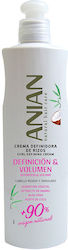 Anian Cremă de Păr pentru Volum 250ml Anian Cremă de Păr pentru Volum 250ml