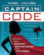 Captain Code: Unleash Your Coding Superpower With Python Shmuel Forta