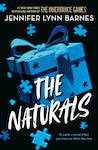 The Naturals : Book 1 Jennifer Lynn Barnes Children's Books 2023