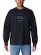 Columbia Men's Long Sleeve Blouse Black