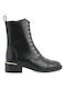 Seven Women's Ankle Boots Black