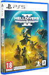 Helldivers II Joc PS5