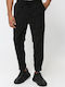 Tresor Men's Trousers Black