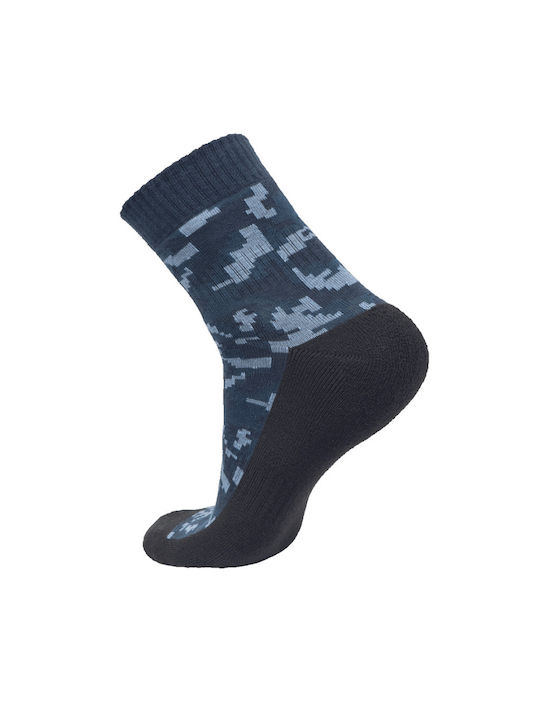 Cerva Socks Blue