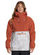 DC Anorak Women's Ski & Snowboard Jacket White ADJTJ03040-NNY0