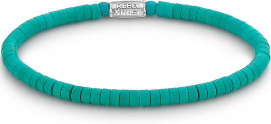 Rebel & Rose Elastic Roz