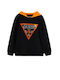 Guess Kids Sweatshirt Black