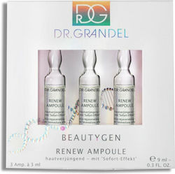 Dr. Grandel Gesicht Serum 3x3ml