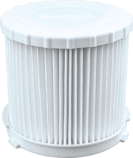 Makita Filters Hepa Electric Vacuum Compatible with Makita