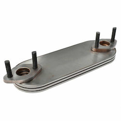 Car Oil Radiator for Toyota Hilux Car Oil Radiator for Toyota Hilux