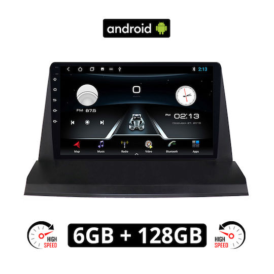 Auto-Audiosystem für Lexus NX 2014> (Bluetooth/USB/AUX/WiFi/GPS/Apple-Carplay/Android-Auto) mit Touchscreen 9"