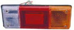 Stop Lights for Mazda Bongo Stop Lights for Mazda Bongo