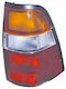 Bremslichter für Opel E-Commerce-Website 97-00 1Stück
