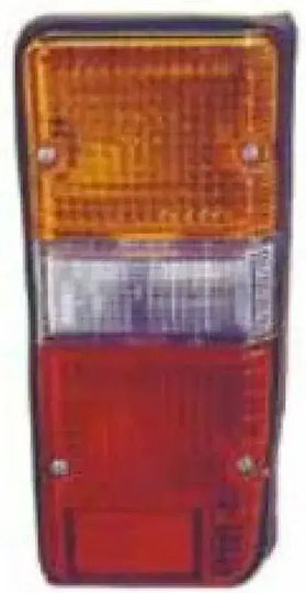 Rechtes Rücklicht Toyota Hiace 81-83